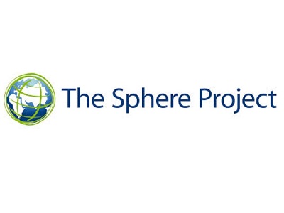 Sphere training - facilitator's package 2015