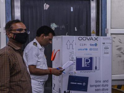 Financement de l’aide humanitaire