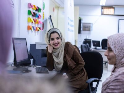 Analyse et suivi financiers