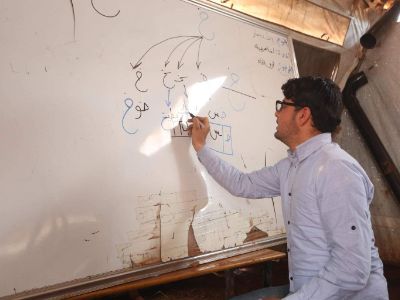 Résolution des problèmes