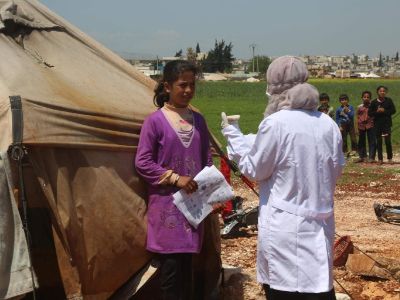 Amélioration de données à leur source