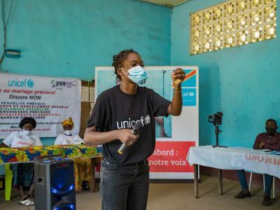 Définir les indicateurs et déterminer les objectifs