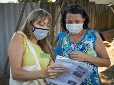 Collecte de données primaires