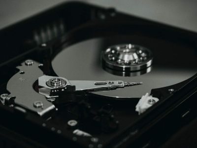 Stockage des données