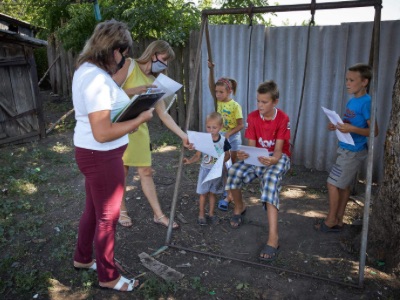 Principes, méthodes et outils de participation des enfants