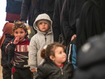 Mécanisme de suivi et de rapportage des six violations graves à l'égard des droits des enfants