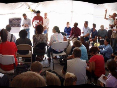 Le rôle du gestionnaire de l'information dans le renforcement des capacités nationales