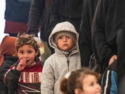 MRM para las seis violaciones graves contra los derechos de la infancia