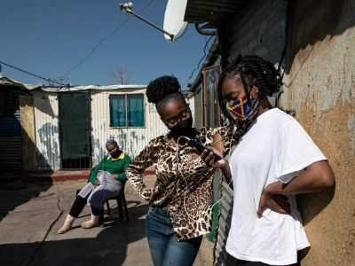 Apoyo de la inclusión y la participación de agentes nacionales y locales en las actividades