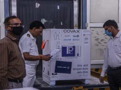 Financiación humanitaria