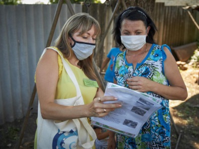 Recopilación de datos primarios