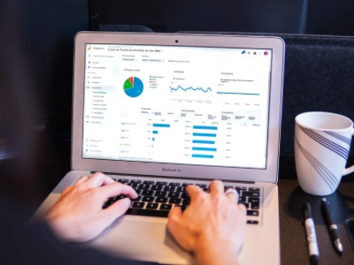 Présenter les données visuellement