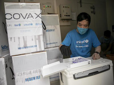 Mitigating, Preventing and Responding to Gender-based violence (GBV) in Public Health Emergencies