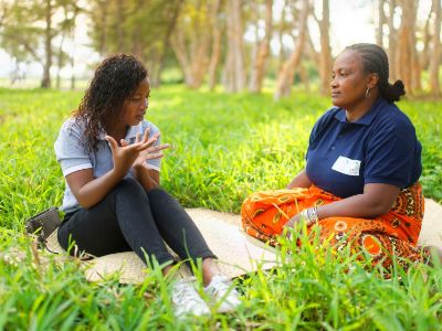 Coaching et mentorat pour les IMO au sein du cluster