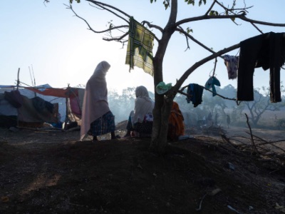 Atténuation des risques de VBG dans la coordination humanitaire