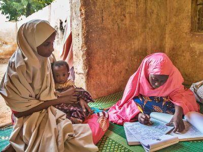 Elaboración de un Panorama de Necesidades Humanitarias Y Plan de Respuesta