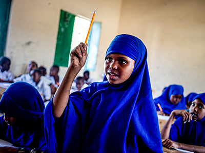 وثيقة الاعتماد التأسيسي للشؤون الجندرية لجميع الموظفين