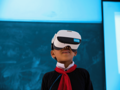 ICTD Induction Programme