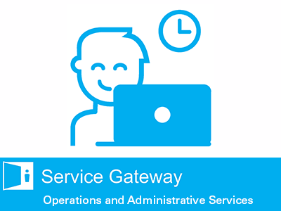 OASIS Information Series