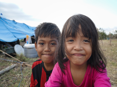 Código de Conducta para  Recaudadores de Fondos Face-to-Face.