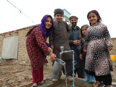 Comunicando información en la práctica