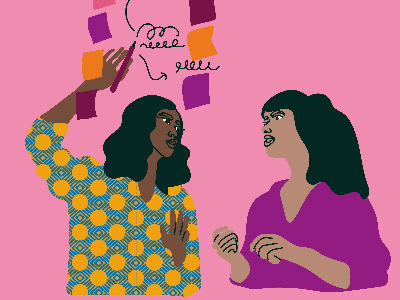 Preventing School-Related Gender-Based Violence (SRGBV)