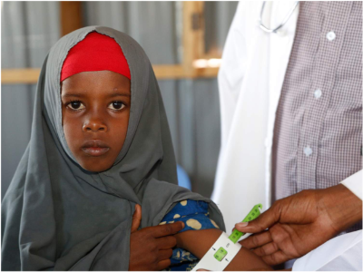 Análisis del Panorama de Necesidades Humanitarias - PNH - del Clúster de Nutrición
