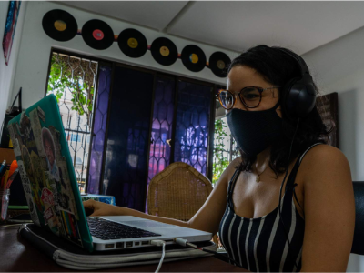 COVID-19 et autres pandémies: planification et mise en œuvre de la réponse nutritionnelle