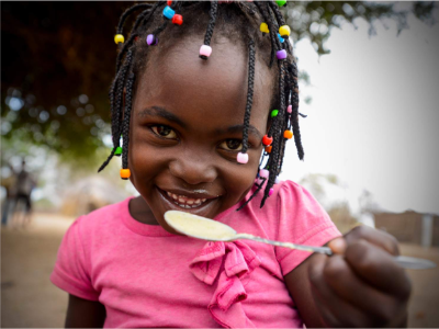  Introducción a las prioridades estratégicas de los donantes en el ámbito de la nutrición