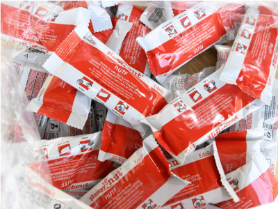 Renforcer l'engagement des bailleurs de fonds pour la nutrition dans un contexte humanitaire