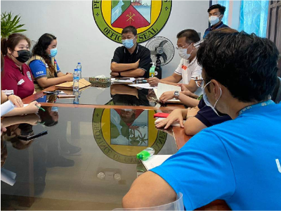 Identifier les cibles et les alliés du plaidoyer en faveur de la nutrition