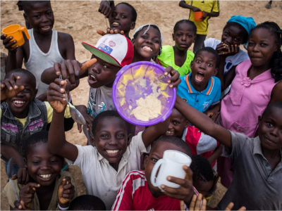 Intégrer la Redevabilité envers les Populations Affectées dans le plaidoyer du cluster
