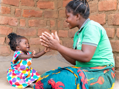 Financing for Early Childhood Development