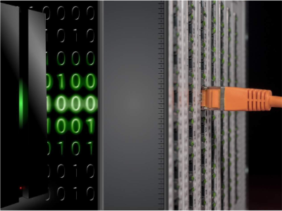 Manipulation, stockage et gestion des données