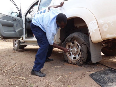 Fleet Excellence Programme for Drivers