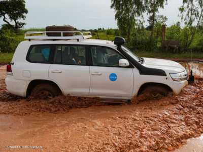 Vehicle Management for Drivers