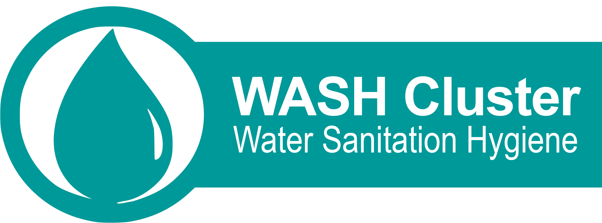 WASH Cluster. Water Sanitation Hygiene