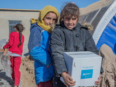 Good Distribution Practices (GDP) for Field Offices - 2024