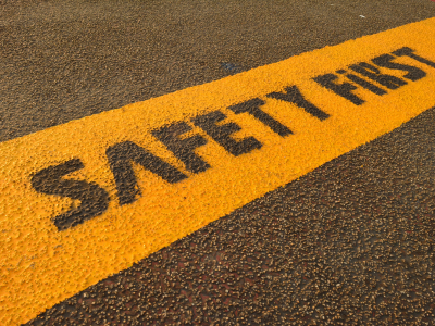 Safe and Secure Approaches in Field Environments (SSAFE) Training