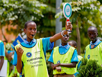 Ethical Principles and Standards for Evidence Activities Involving People – Basic Course