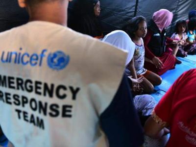 La PRU en nutrition. Étape 3 : Cartographie des capacités de réponse existantes