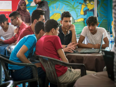 Learning Pathway: SBC Social and Community Listening