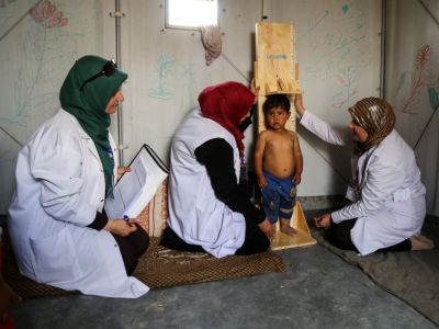 Module 2: Como mejorar la eficacia de un SNIN y aumentar su utilidad