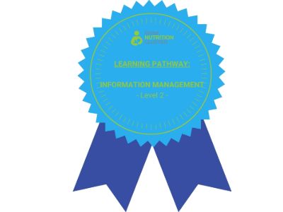 Gestión de Información del Clúster de Nutrición - nivel 2