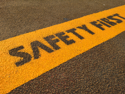 Safe and Secure Approaches in Field Environments (SSAFE) Training 
