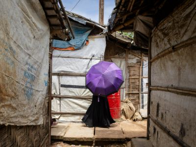 Connecting Disability and Nutrition Practices in Humanitarian Context - a Decision tool