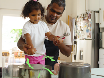 Play Matters: Advocating for a World of Play