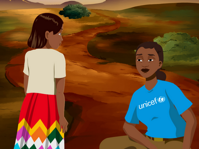 What We Stand For: Essentials of Children's Rights