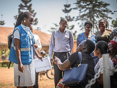 Gender-Responsive Social Protection
