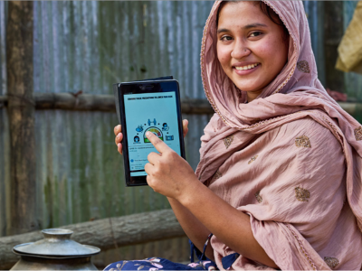 Using Real-Time Monitoring to Strengthen Health Campaigns